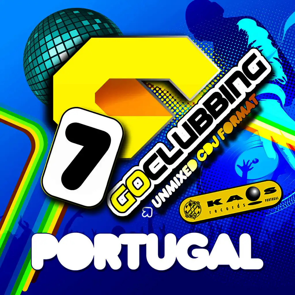 Go Clubbing Portugal 07