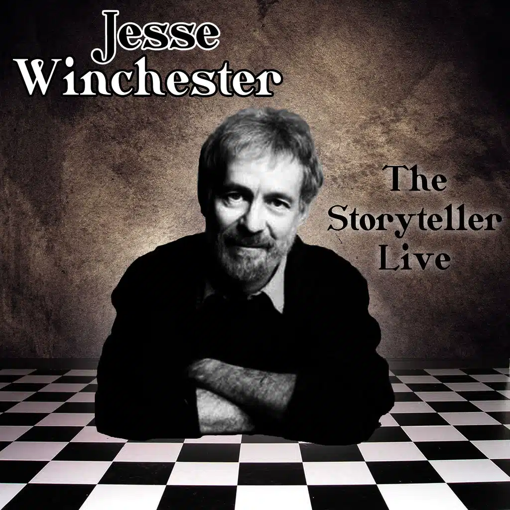 The Storyteller Live