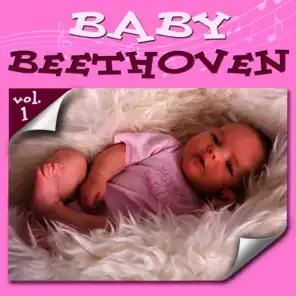 Baby Beethoven    Vol 1