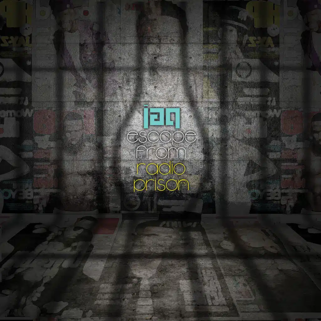 Keep the Faith (feat. Manchild of Mars ILL)