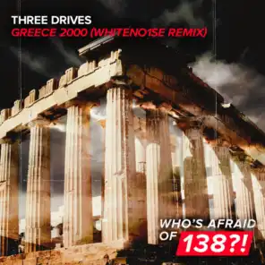 Greece 2000 (WHITENO1SE Remix)
