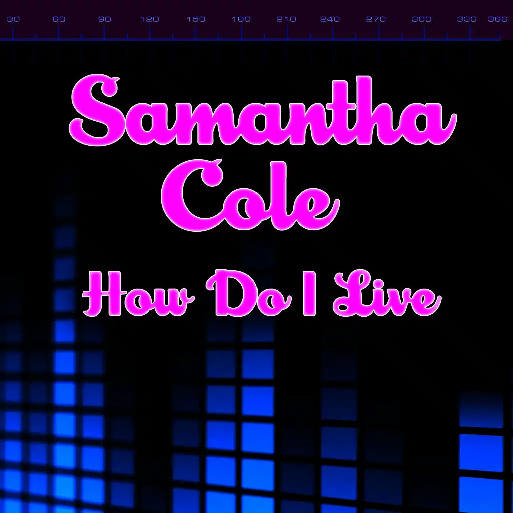 How Do I Live