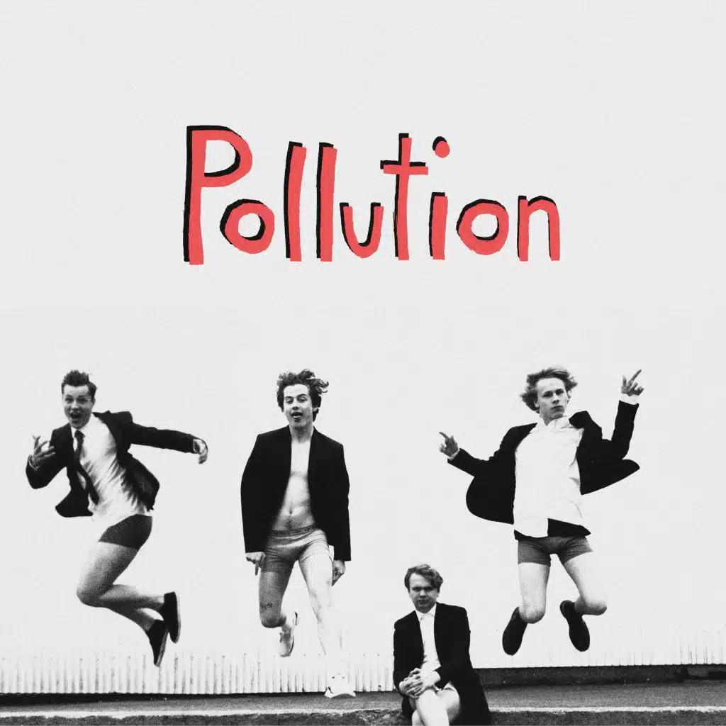 Pollution