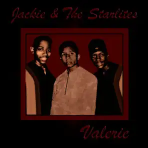 Jackie & The Starlites