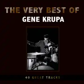 The Very Best of Gene Krupa