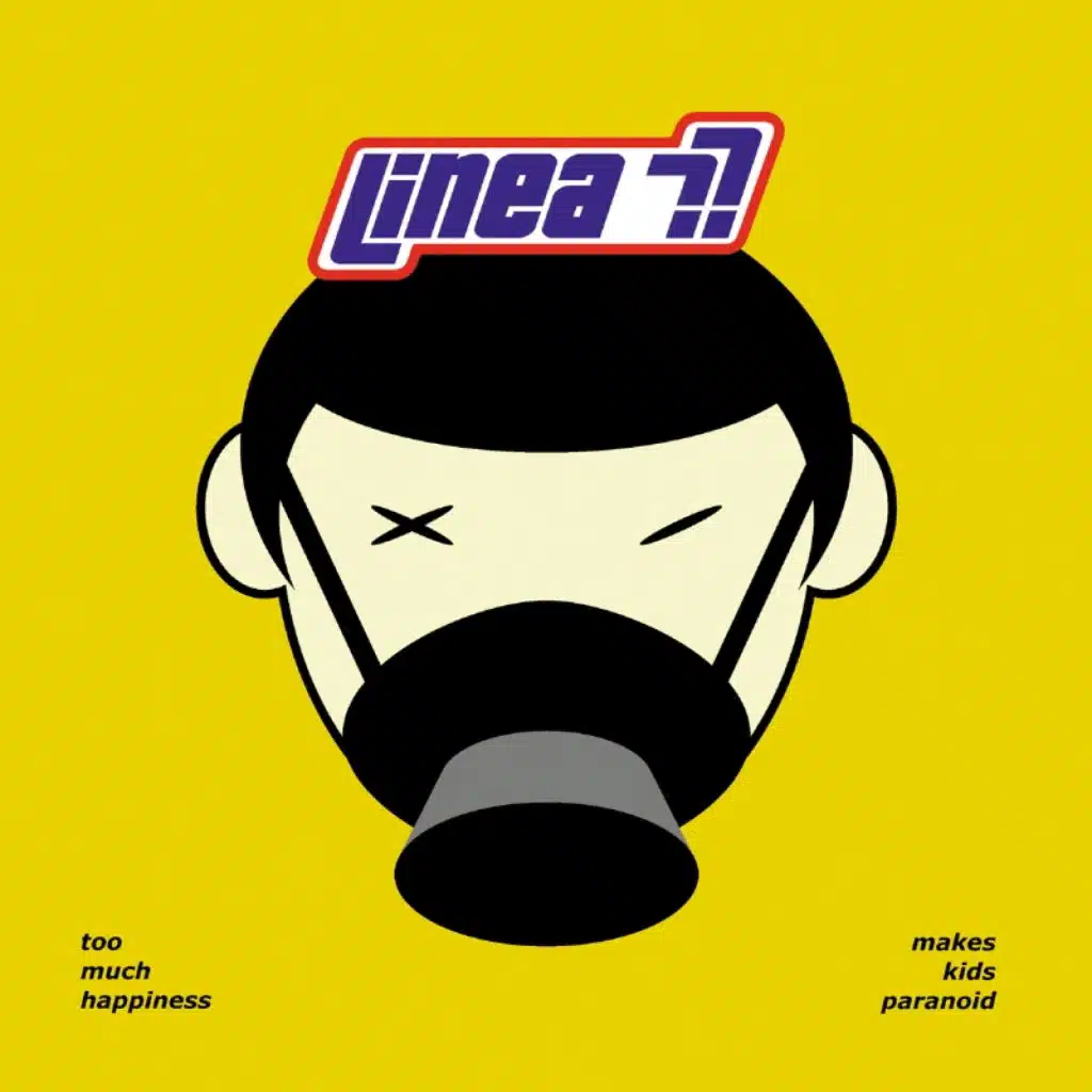 Too Much Happiness Makes Kids Paranoid