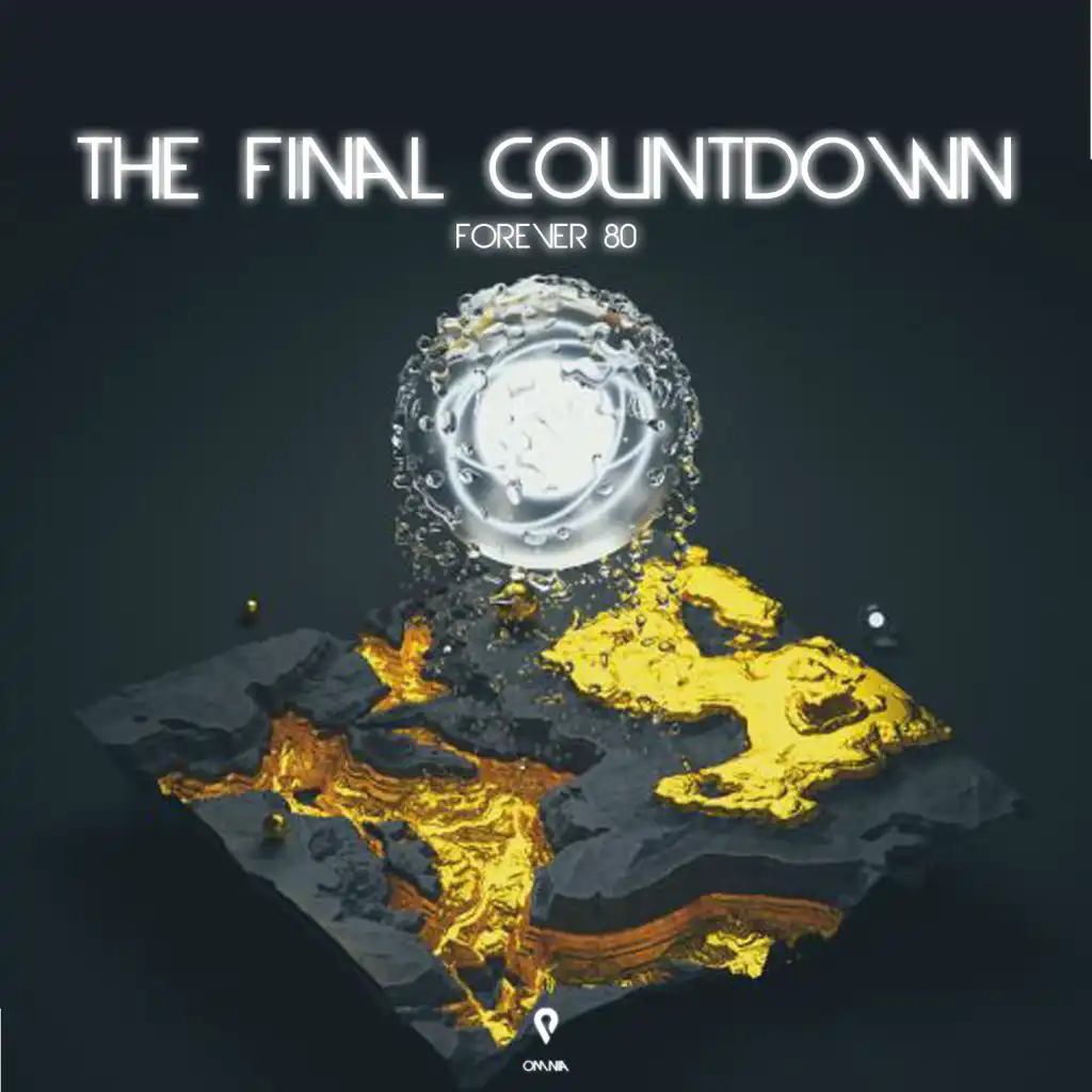 The Final Countdown (Infinity Mix)