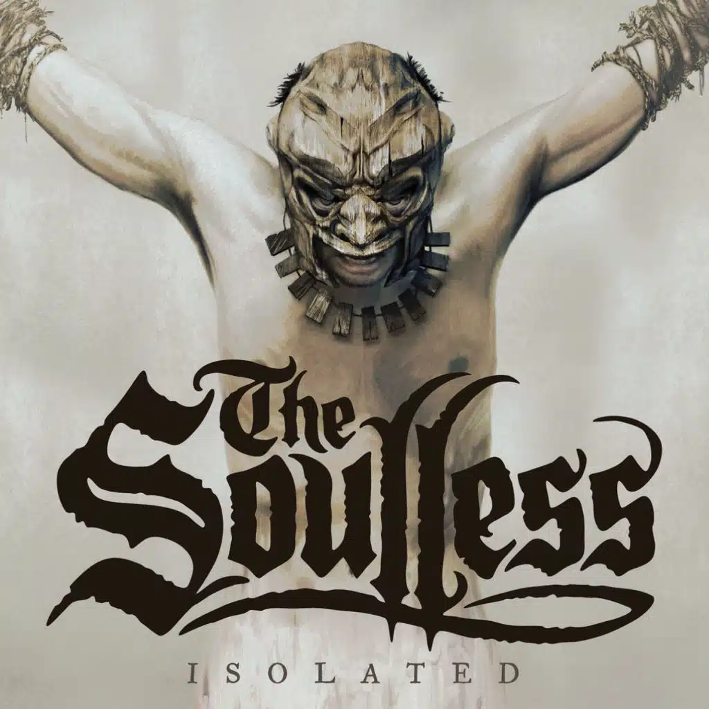 The Soulless