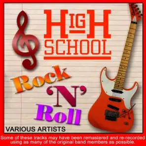 High School Rock And Roll