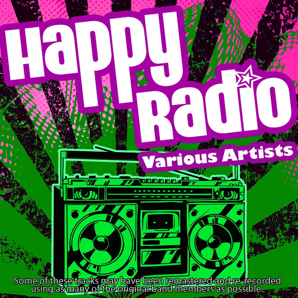 Happy Radio