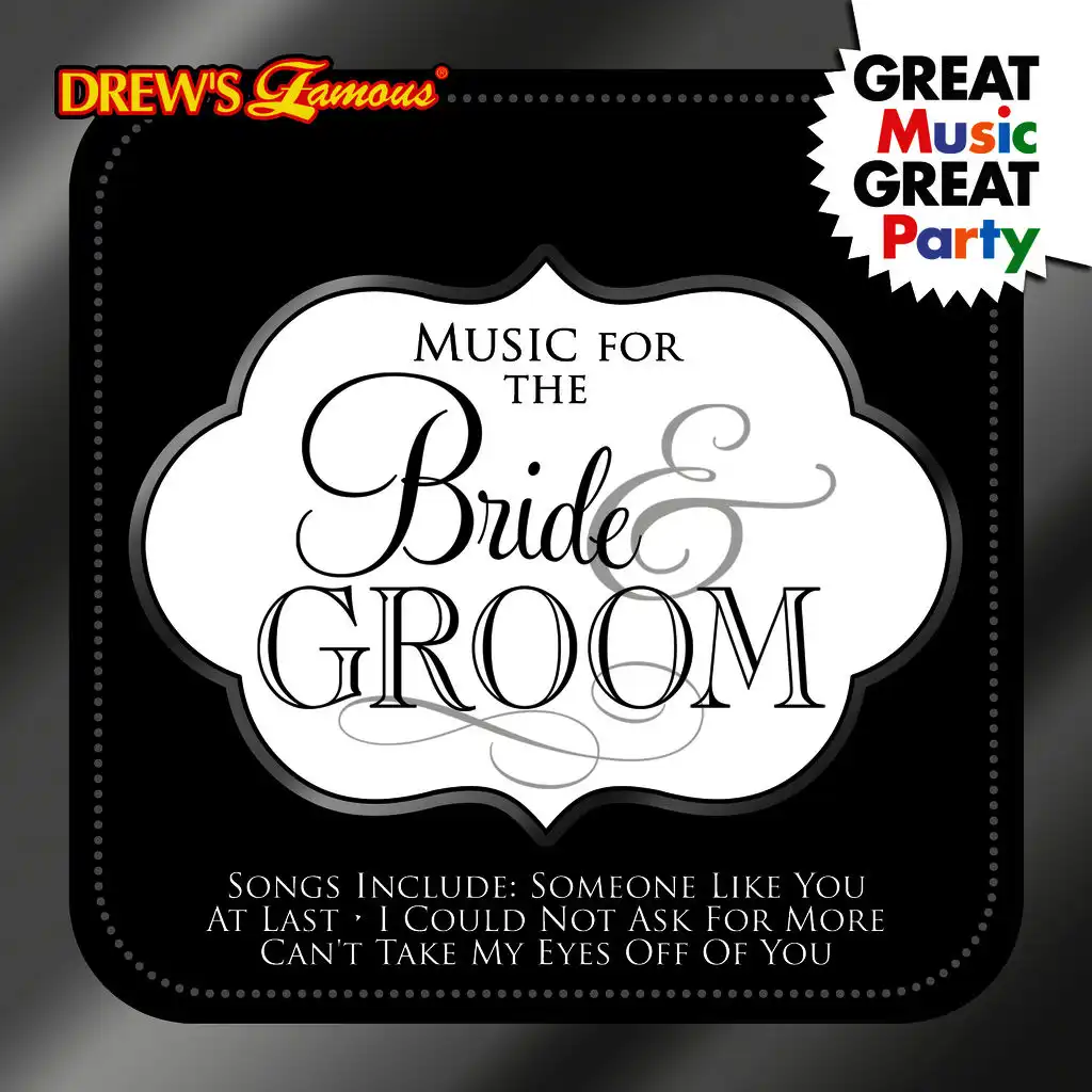 Music For the Bride and Groom