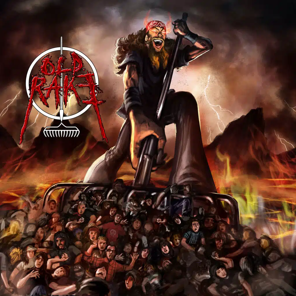 I'll Be Bach (Get It?)