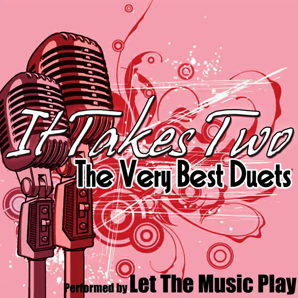 Ain't No Stoppin' Us Now