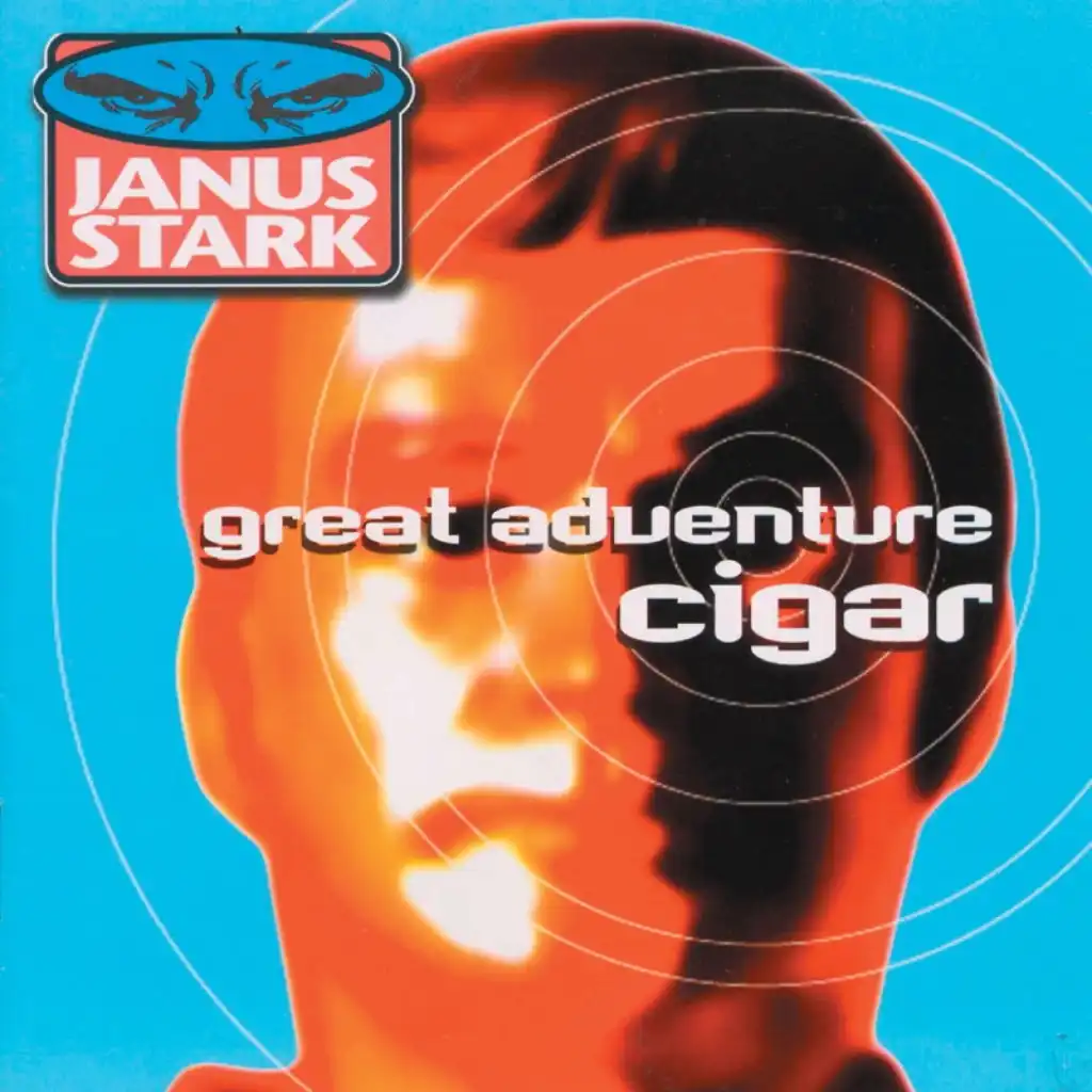 Great Adventure Cigar