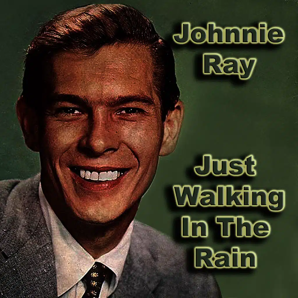 Just Walking In The Rain