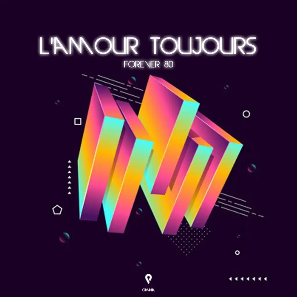 L'amour Toujours (Extended Mix)