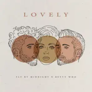 Lovely (feat. Betty Who)