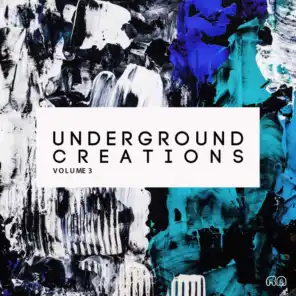 Underground Creations, Vol. 3