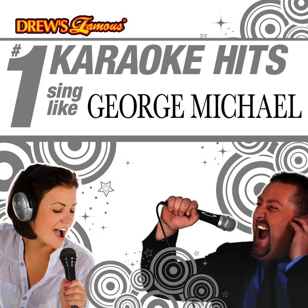 As (As Made Famous By George Michael and Mary J. Blige)