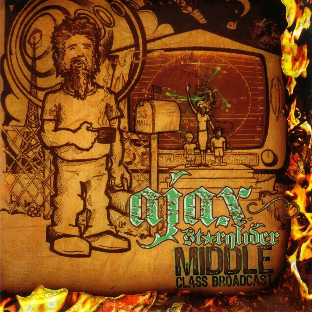 Middle Class Broadcast