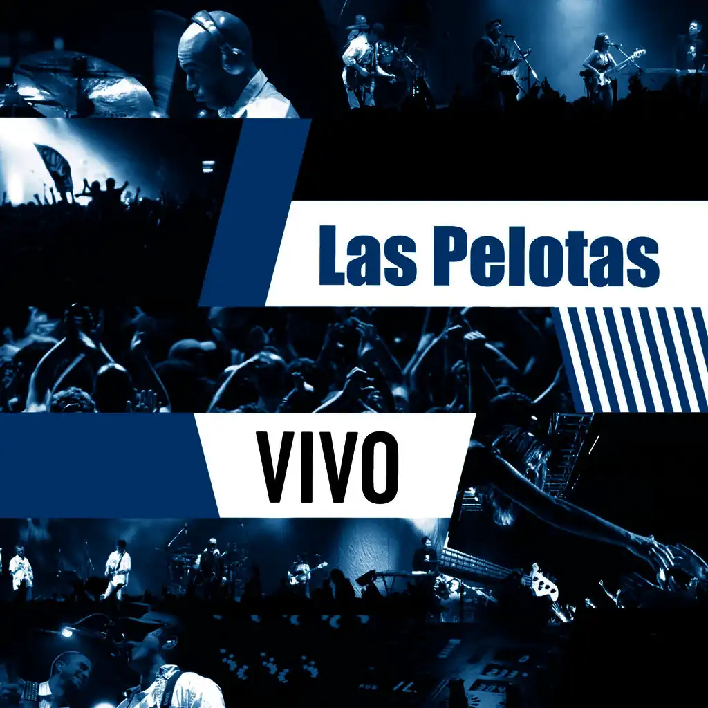 Será (En Vivo en el Luna Park)