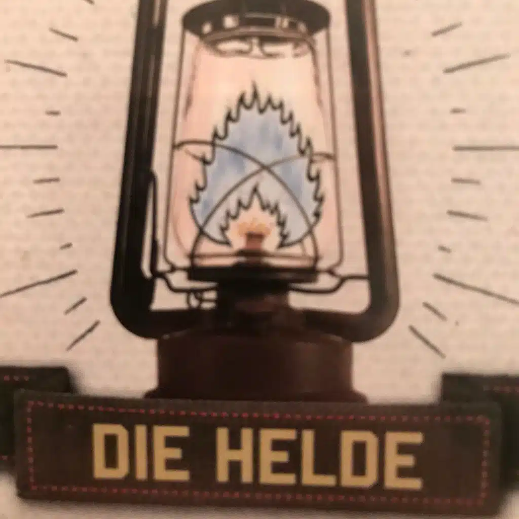 Die Helde
