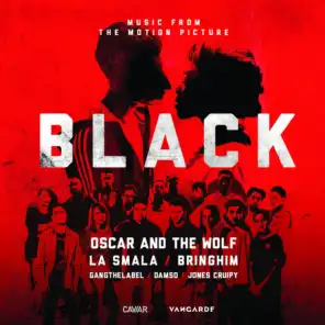 Black - Music From the Motion Picture