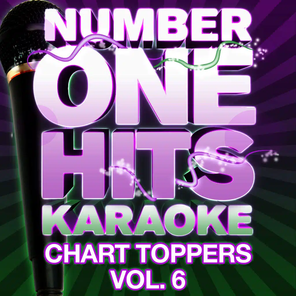 All Of The Lights (Karaoke Version)