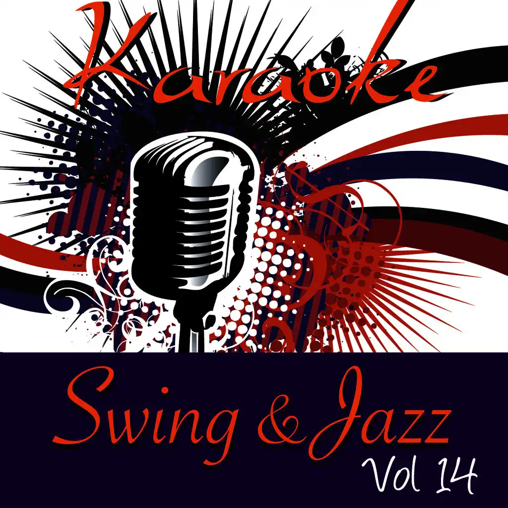 Karaoke - Swing & Jazz Vol.14