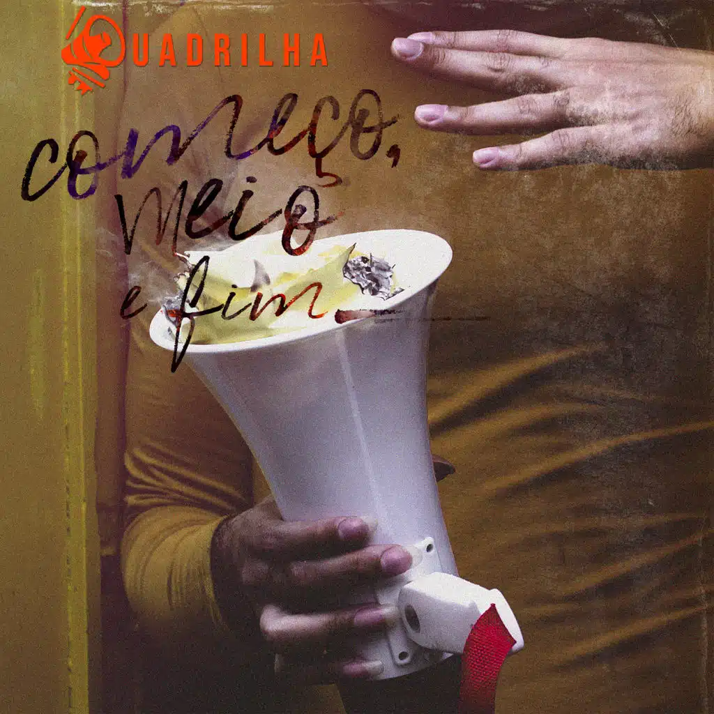 Começo, Meio e Fim (feat. Ernani Sá & Jader Finamore)