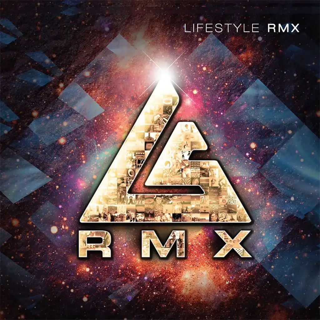 Rancheros (Life Style Remix)