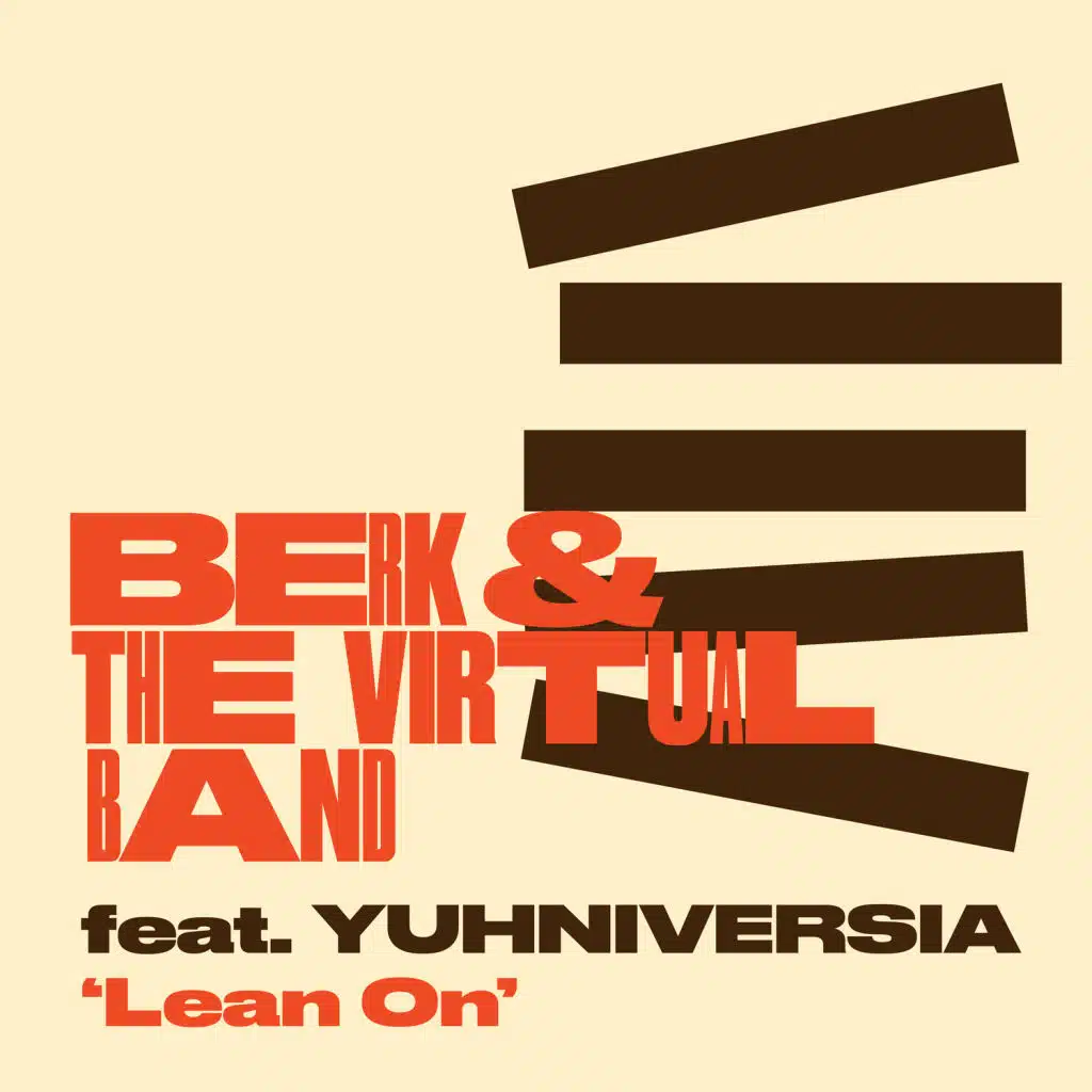 Lean On (feat. Yuhniversia)
