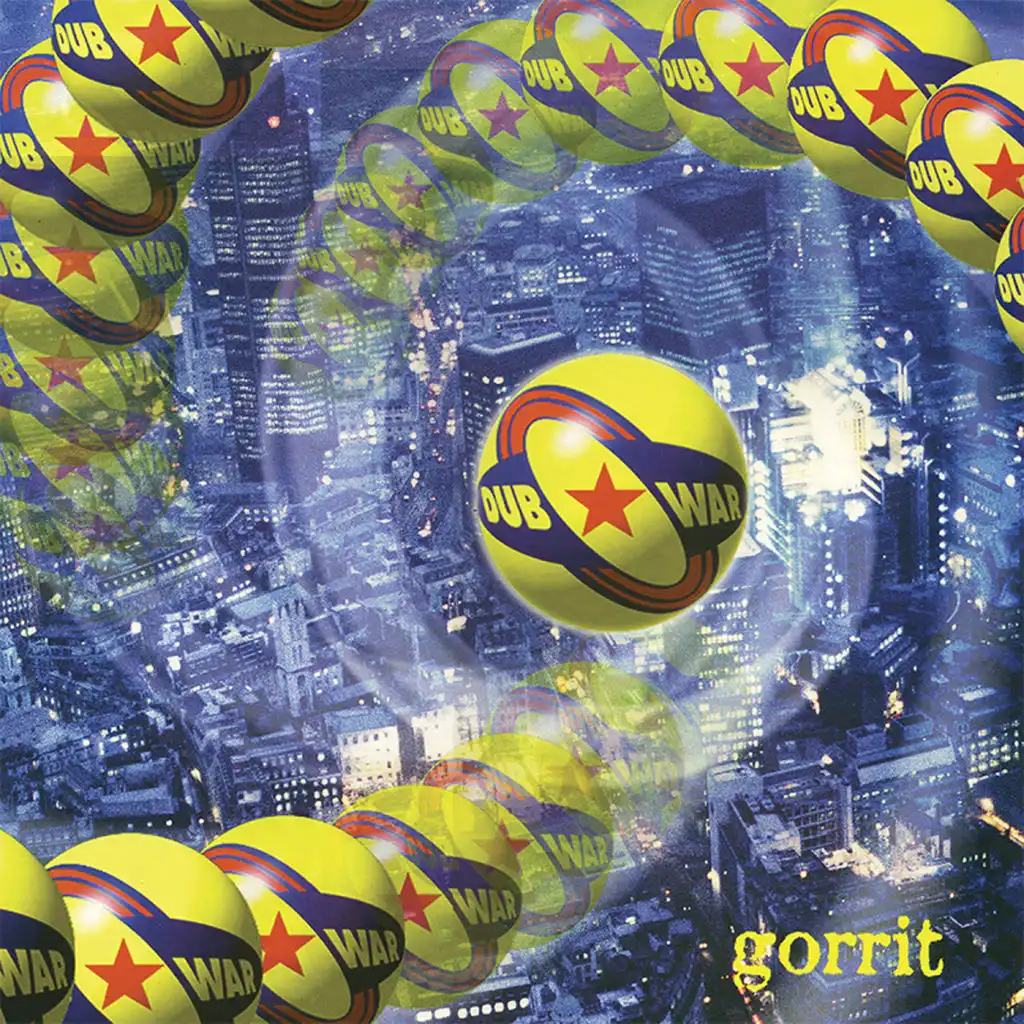 Gorrit (Radio Edit)