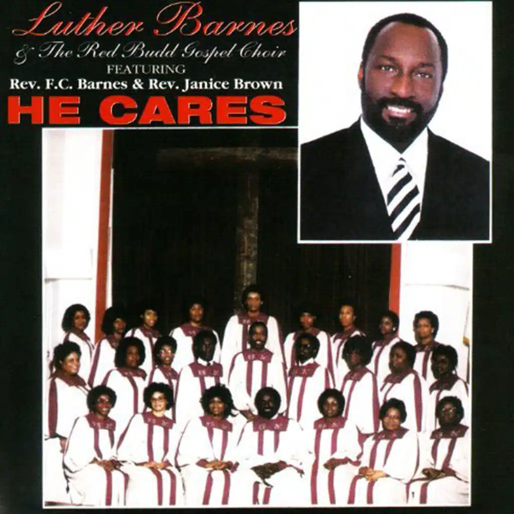 Soon We'll Be Done With This World (feat. The Red Budd Gospel Choir)