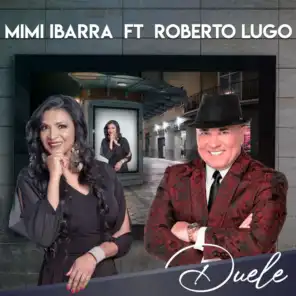 Duele (feat. Roberto Lugo)