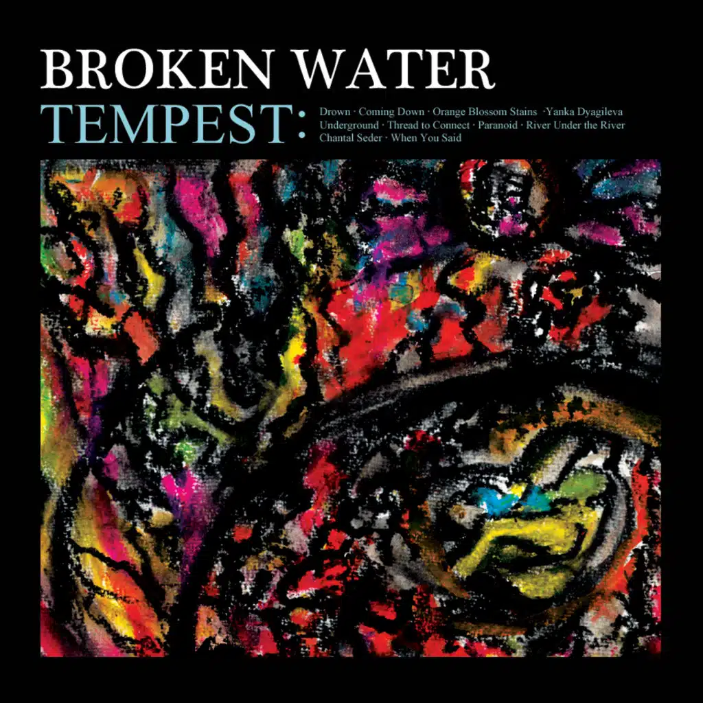 Broken Water