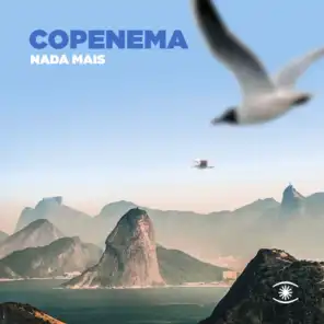Nada Mais (feat. Reinhard Vanbergen)