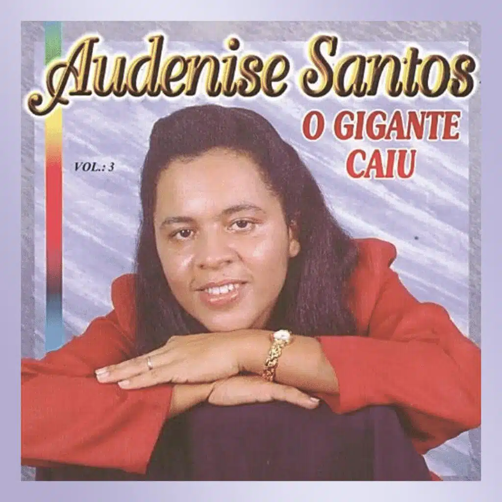 O Gigante Caiu, Vol. 3