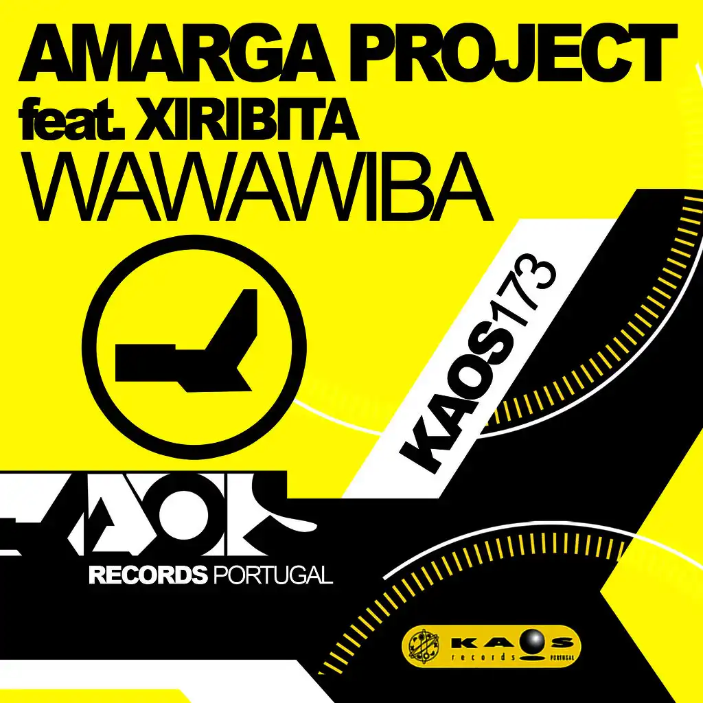 Wawawiba feat. Xiribita (Radio Edit)