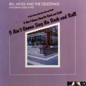 Bill Moss & The Celestials