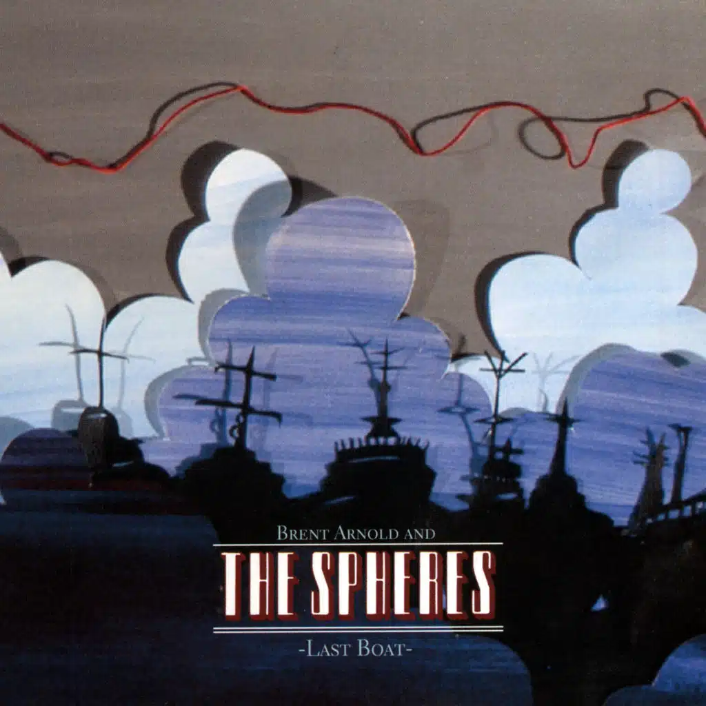 Brent Arnold And The Spheres