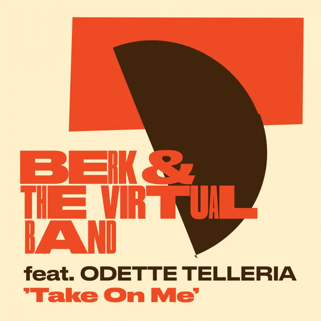 Take On Me (feat. Odette Telleria)