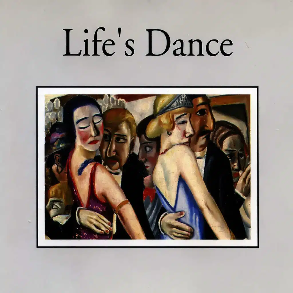 Life's Dance — Jazz Collection