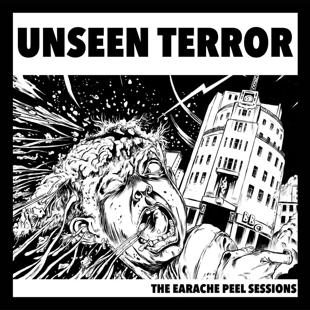 Unseen Terror