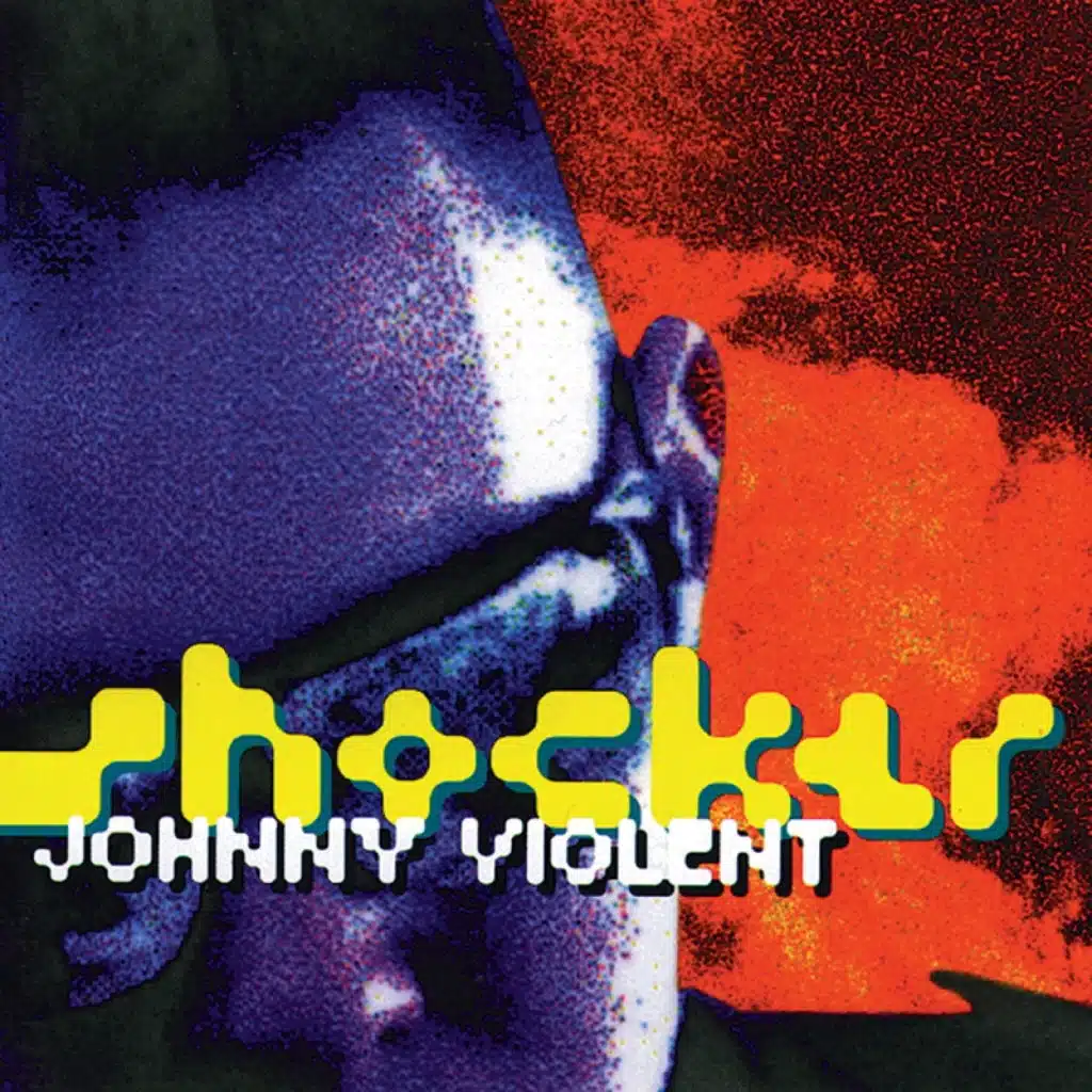 Johnny Violent