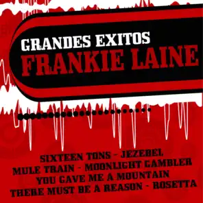 Frankie Laine Grandes Exitos