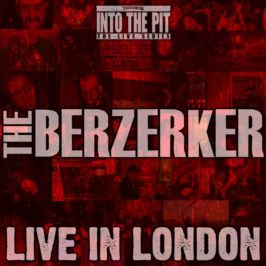 The Berzerker