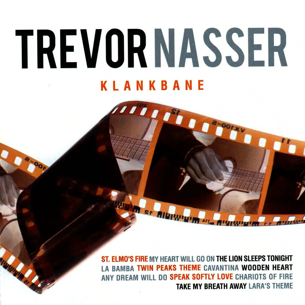 Caravans Theme (From Caravans