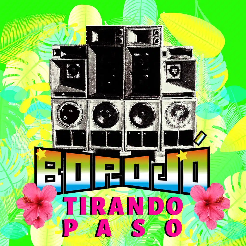 Tirando Paso