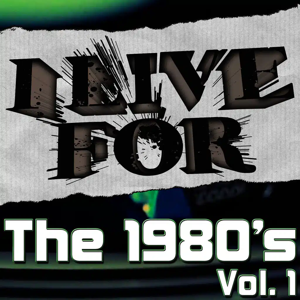 Sweet Dreams (Are Made of This) (Originally By Eurythmics)